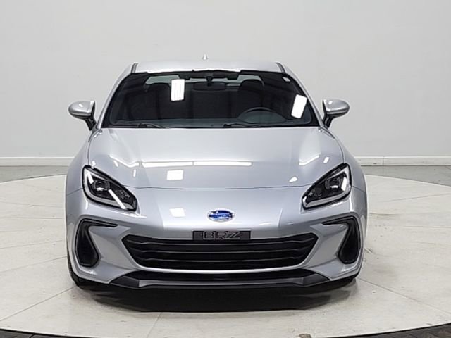 Used 2024 Subaru BRZ Premium RWD image 2