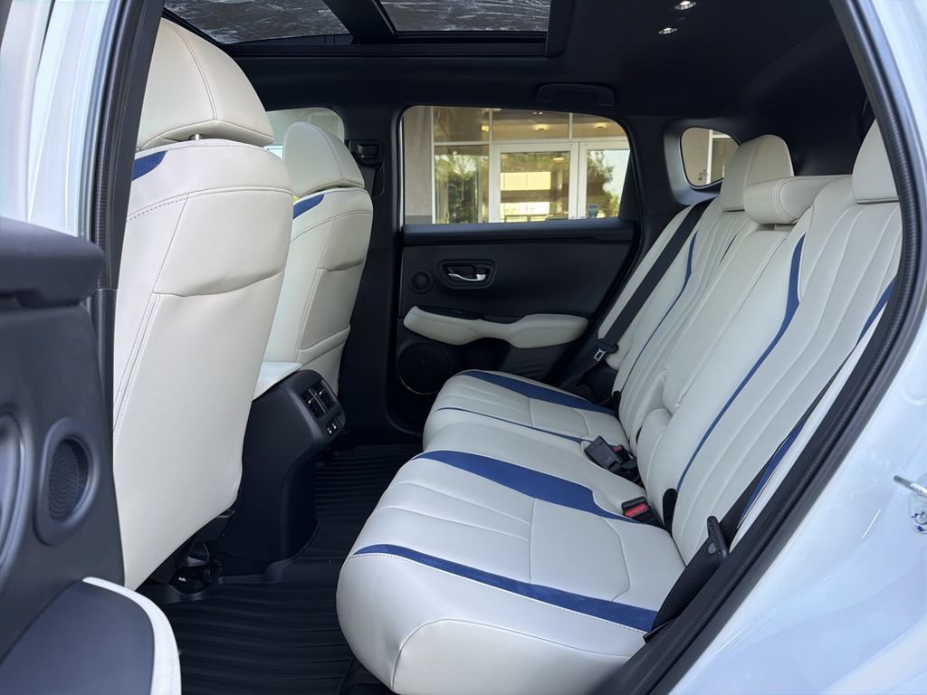 New 2026 Acura ADX A-Spec AWD/4WD image 13
