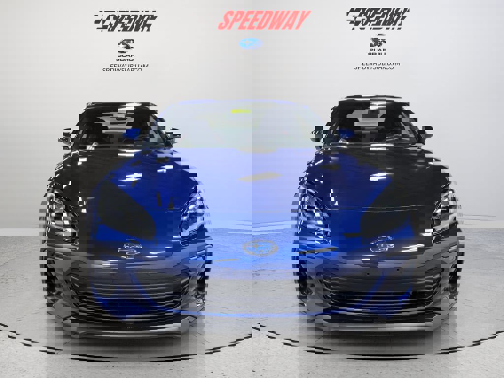 New 2026 Subaru BRZ Limited image 3