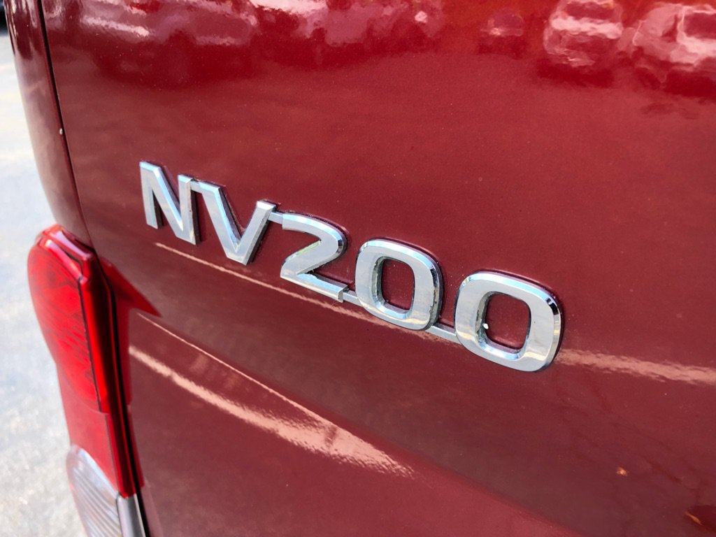 Used 2018 Nissan NV200 SV w/ Navigation Package FWD image 15