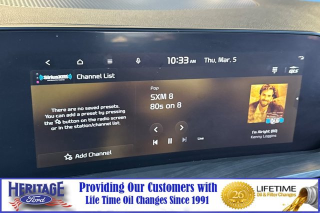 Used 2023 Kia Telluride SX X-Line AWD/4WD image 19