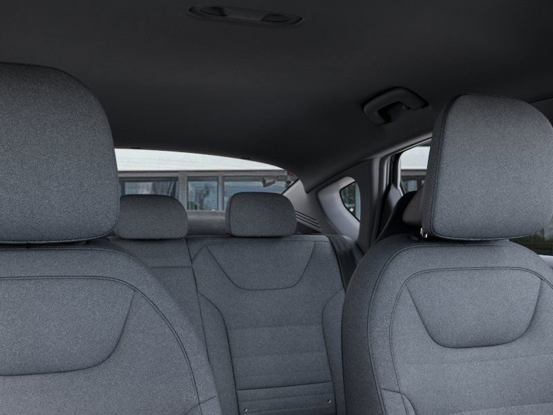 New 2025 Kia K4 EX image 27