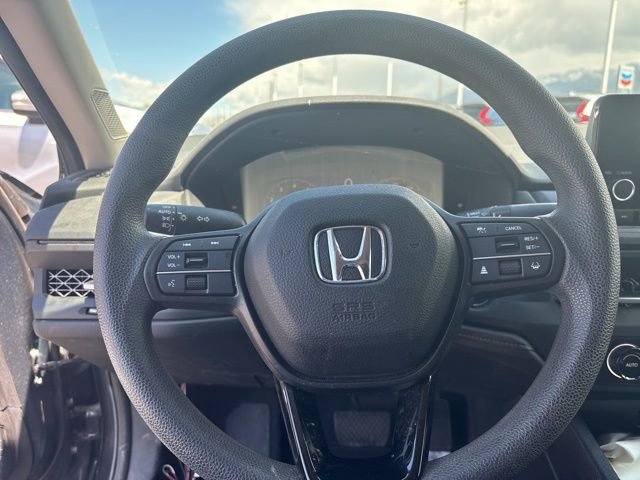 Used 2023 Honda Accord EX image 13