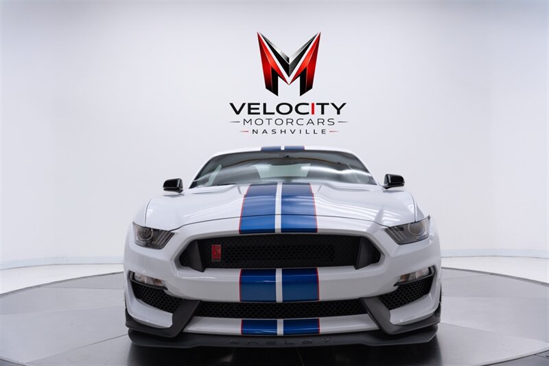 Used 2017 Ford Mustang Shelby GT350R w/ GT350R Equipment Group 920A RWD image 19