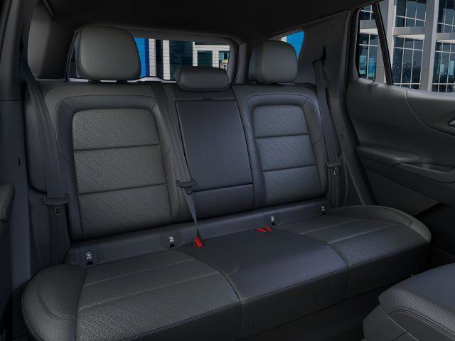 New 2026 Chevrolet Equinox LT w/ Convenience Package II image 41