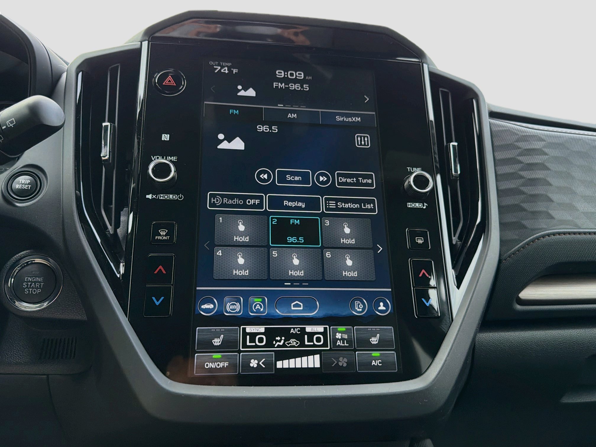 New 2026 Subaru Forester Sport AWD/4WD image 31