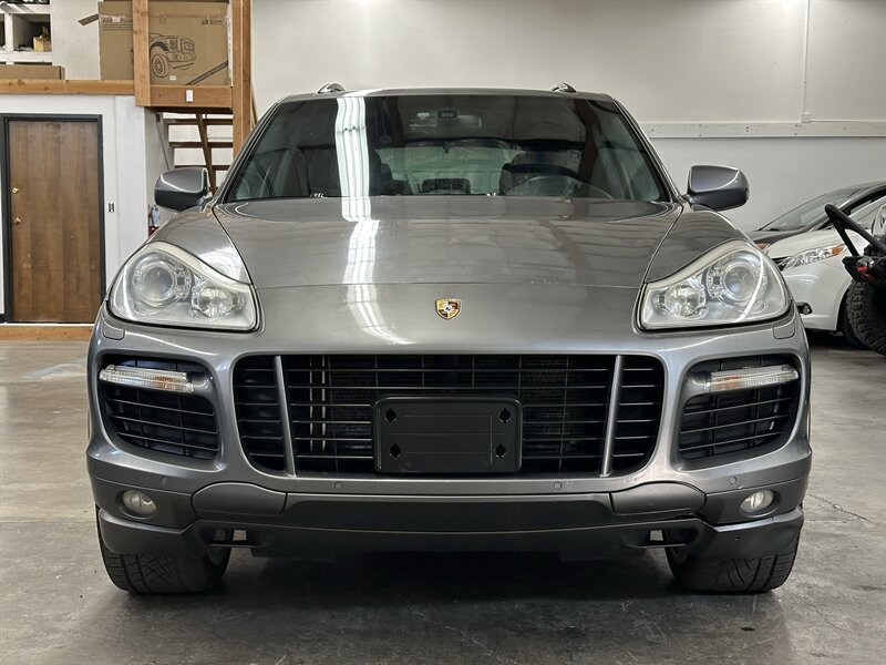 Used 2009 Porsche Cayenne GTS AWD/4WD image 7
