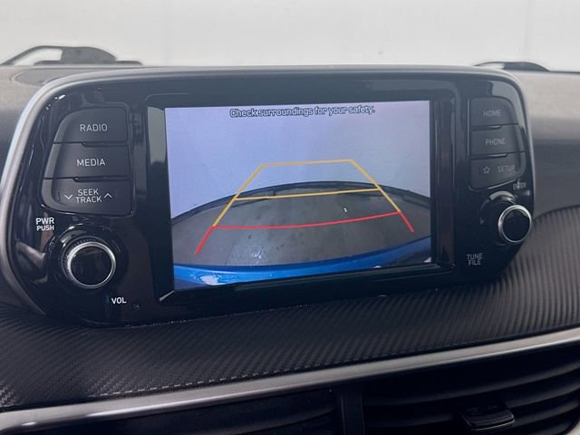 Used 2019 Hyundai Tucson SE FWD image 15