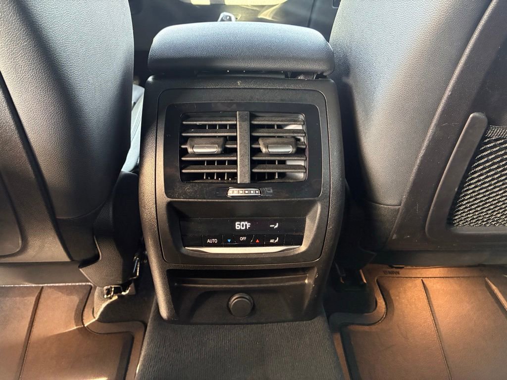 Used 2019 BMW X3 xDrive30i w/ Convenience Package AWD/4WD image 17