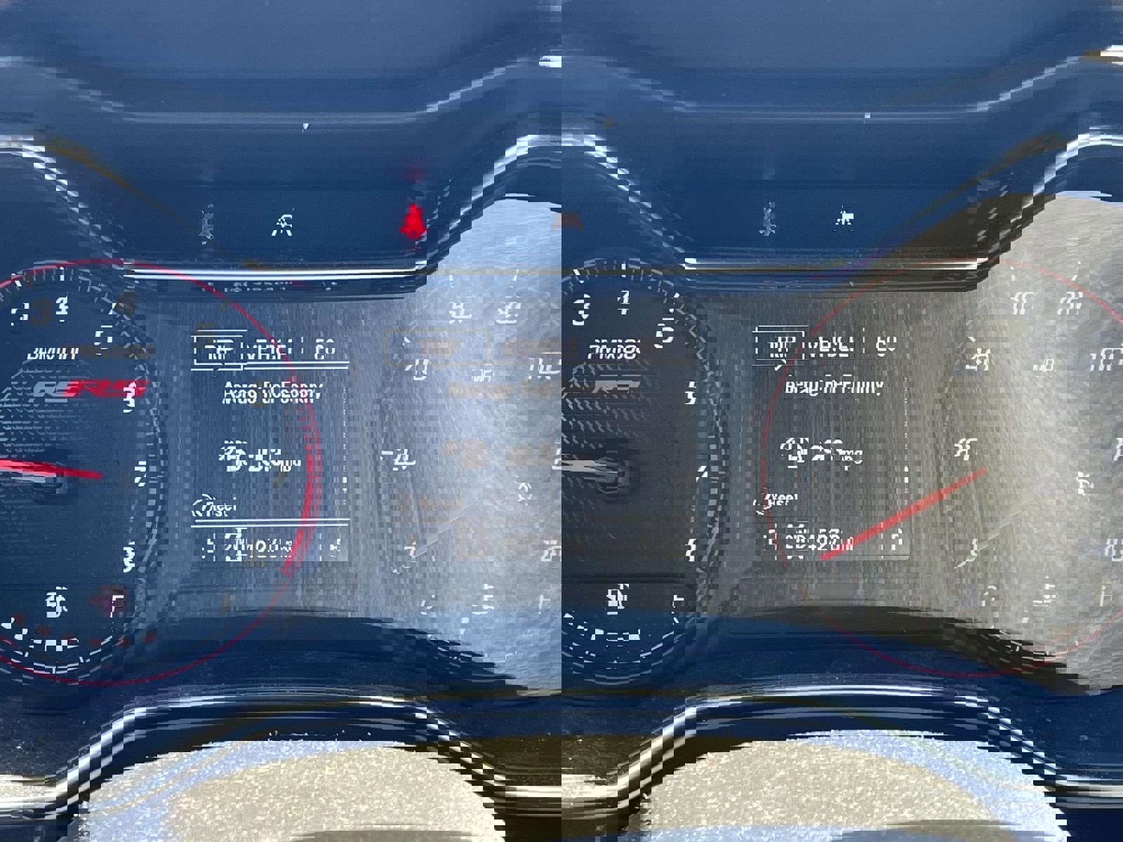 Used 2023 Chevrolet TrailBlazer RS image 25