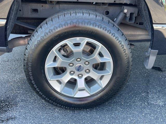 Used 2023 Ford F150 XLT image 48