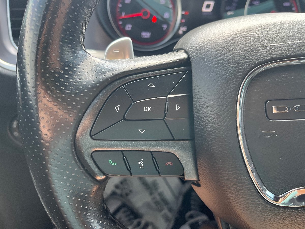 Used 2019 Dodge Charger GT w/ Performance Handling Group RWD image 18
