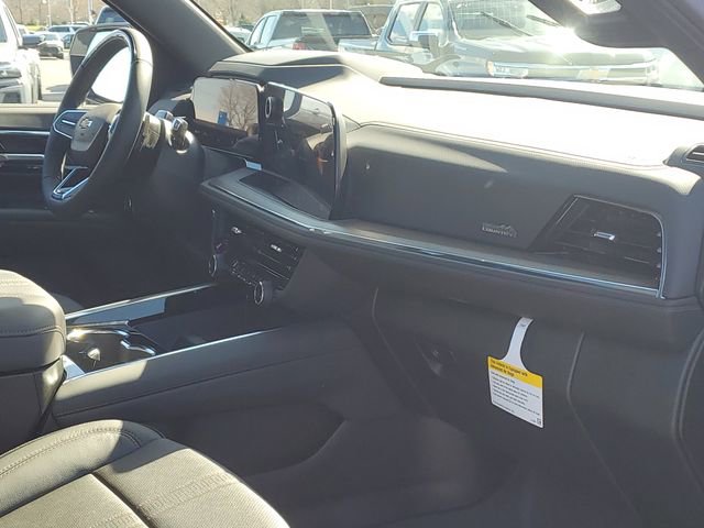 New 2026 Chevrolet Tahoe High Country image 29