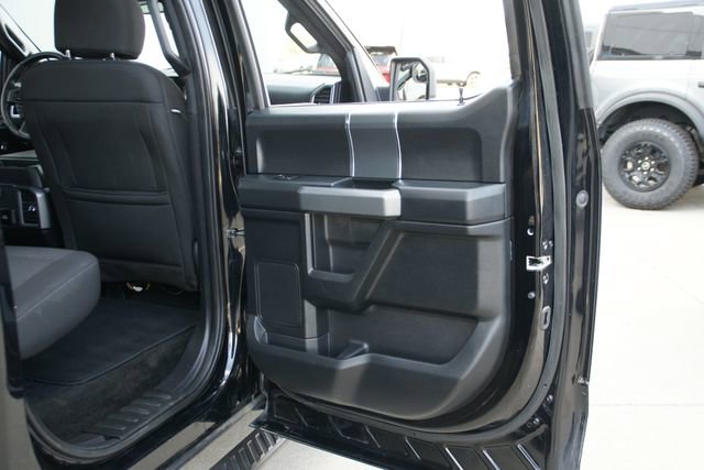 Used 2018 Ford F150 XLT w/ Equipment Group 302A Luxury image 30