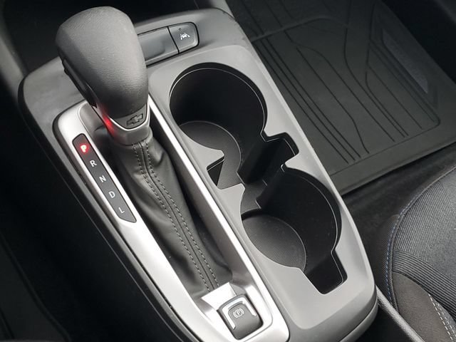 Certified 2025 Chevrolet Trax LS FWD image 25