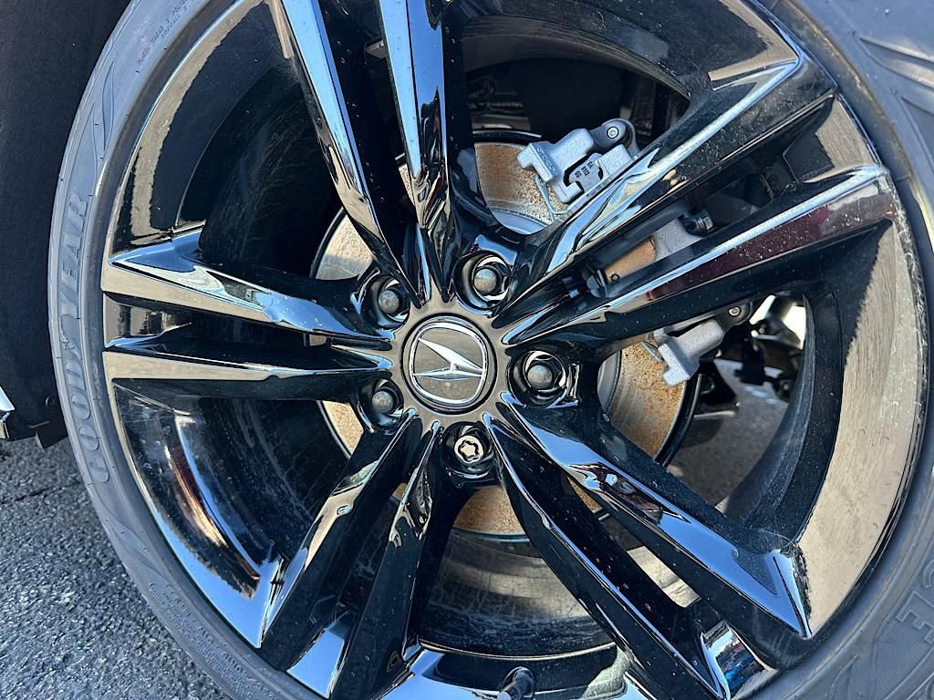 New 2026 Acura Integra A-Spec image 15