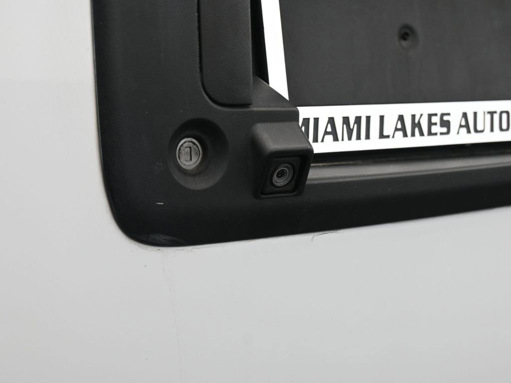 Used 2024 Chevrolet Express 2500 w/ Driver Convenience Package image 30