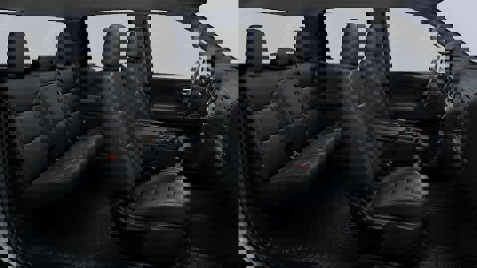 New 2026 Chevrolet Silverado 1500 W/T image 33