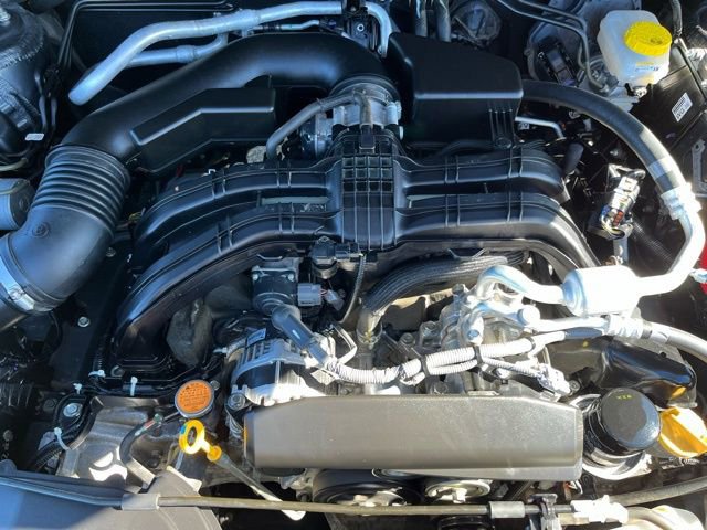 Used 2024 Subaru Crosstrek 2.5i Wilderness w/ Crosstrek Mirror Package image 25