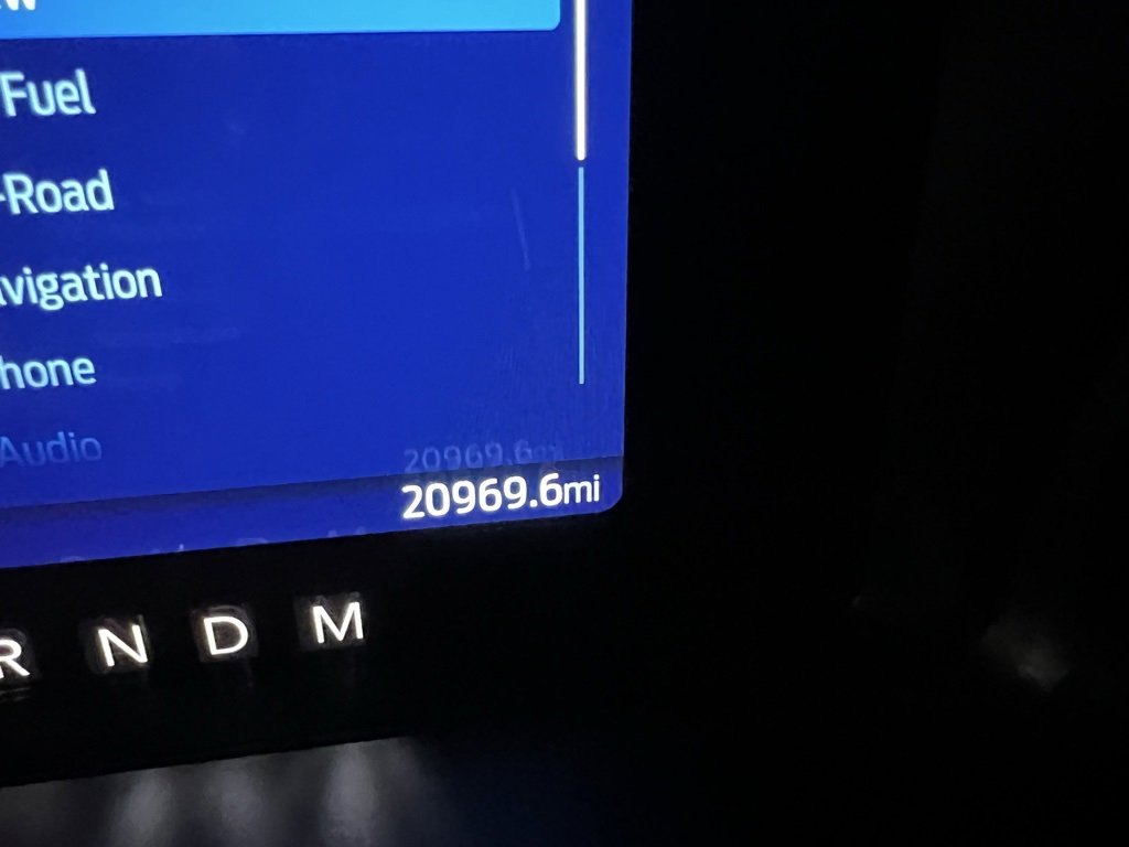 Used 2024 Ford Bronco Big Bend image 33