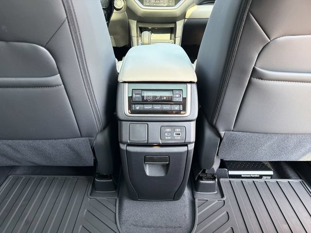 New 2026 Subaru Ascent Limited AWD/4WD image 23