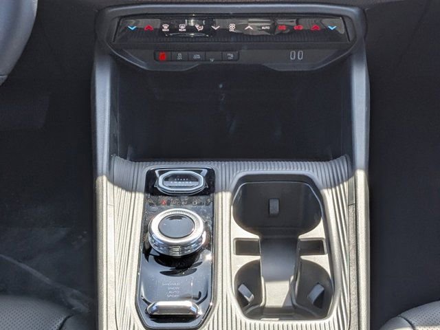 New 2026 Jeep Cherokee Limited image 19