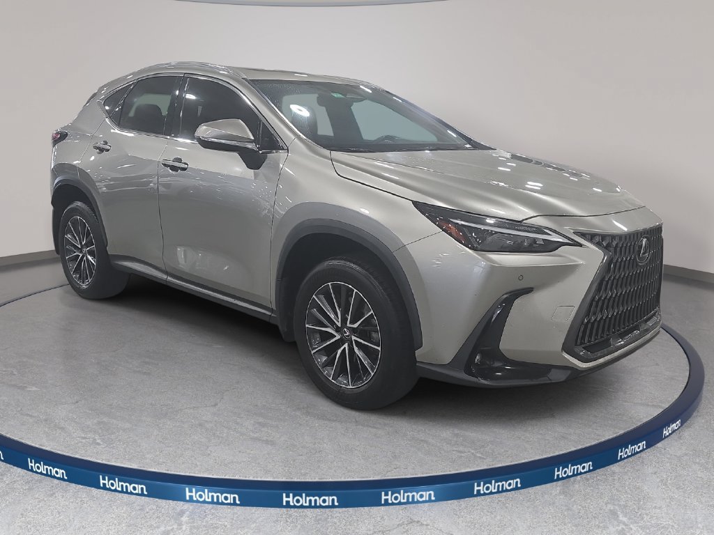 Used 2024 Lexus NX 350 AWD image 4