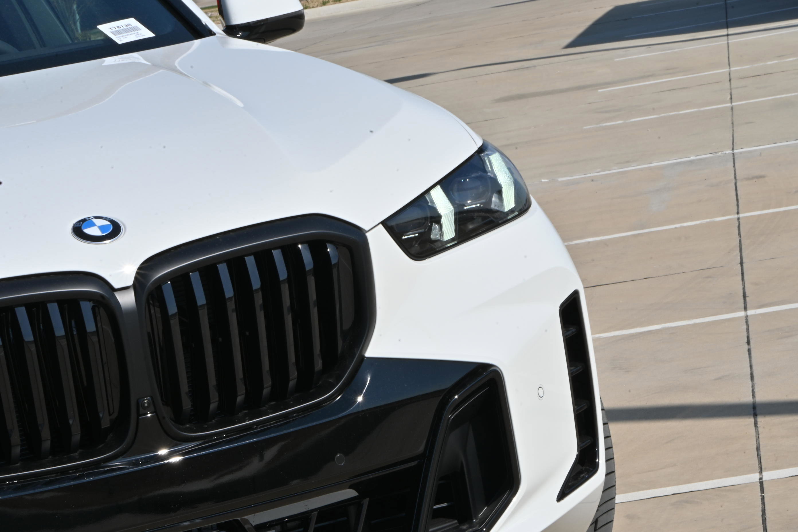 New 2026 BMW X5 xDrive40i image 6