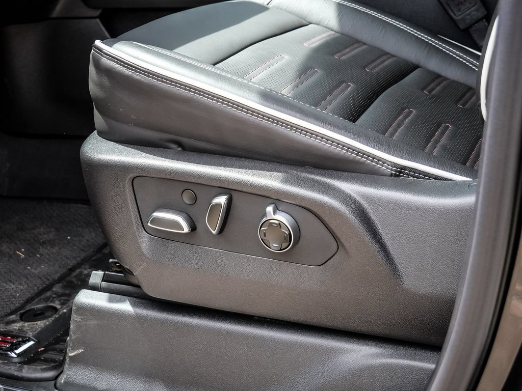 New 2025 GMC Sierra 1500 AT4X AWD/4WD image 58