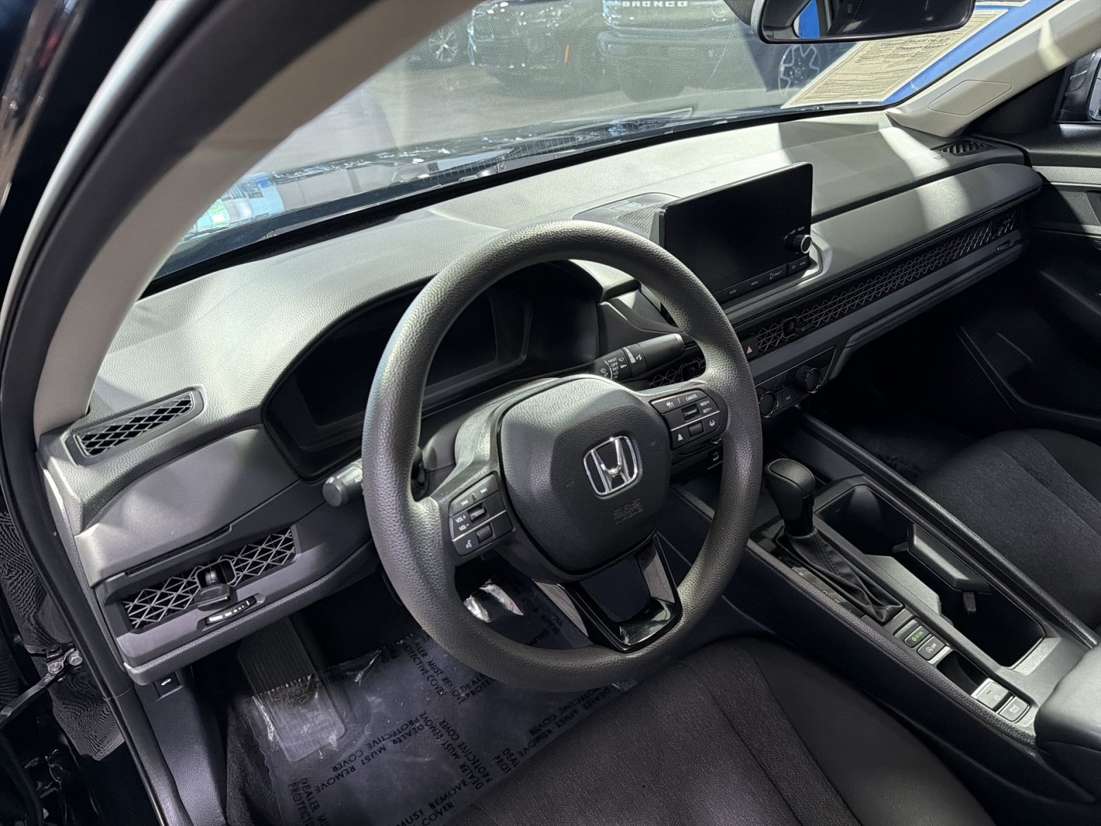 Used 2023 Honda Accord LX image 18