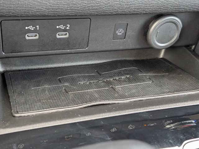 Used 2025 Mitsubishi Outlander SEL AWD/4WD image 25