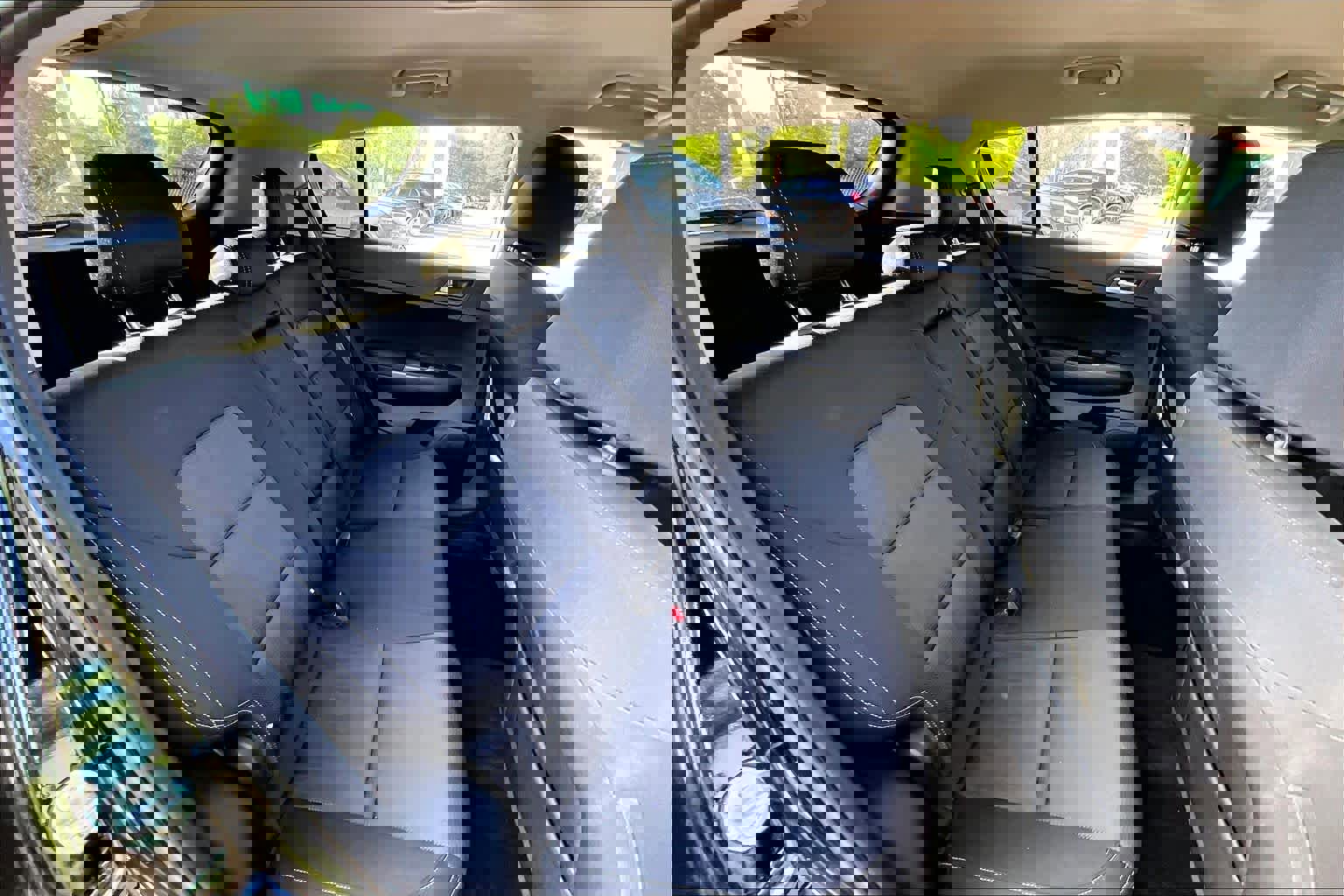 Used 2020 Kia Sportage LX image 20