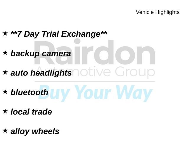 Used 2017 Honda CR-V LX image 5