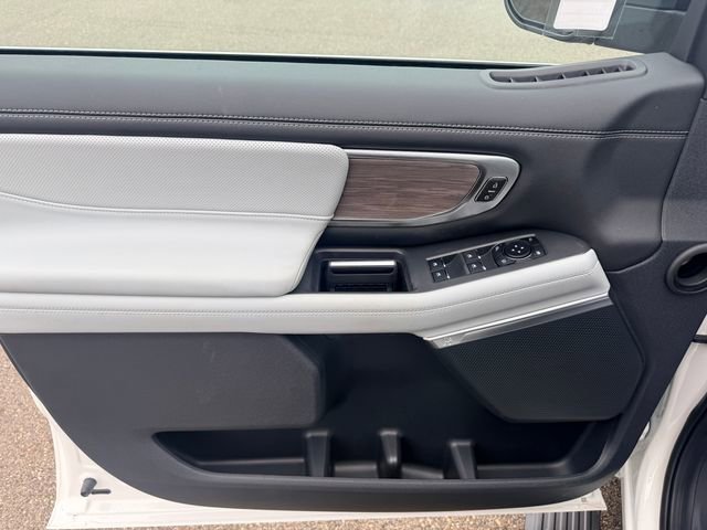 New 2026 Ford Expedition Max Platinum w/ Platinum Ultimate Package image 14