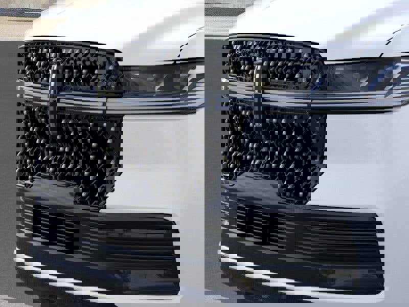 New 2026 Lincoln Navigator Black Label image 17