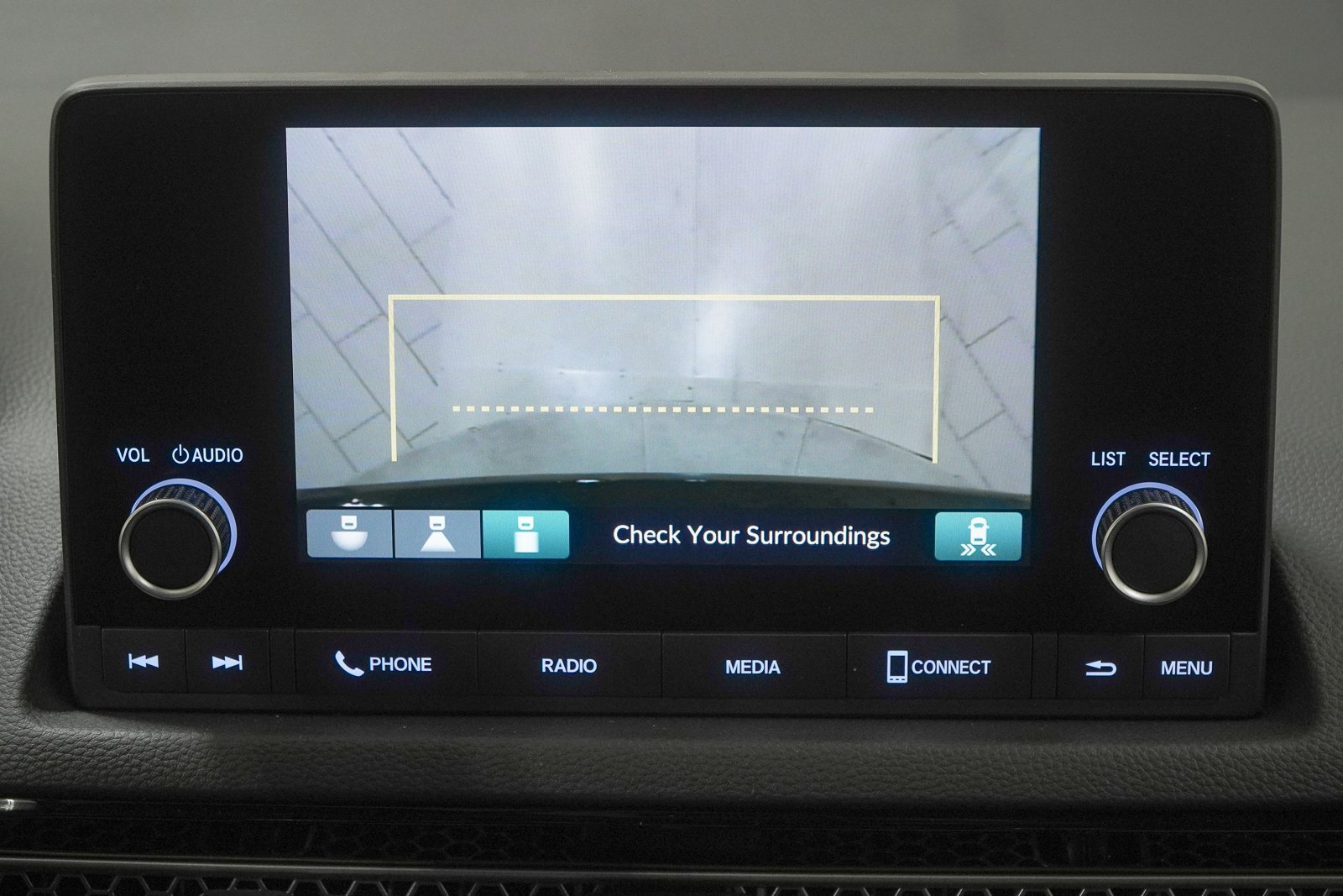 New 2026 Honda Civic Sport image 27