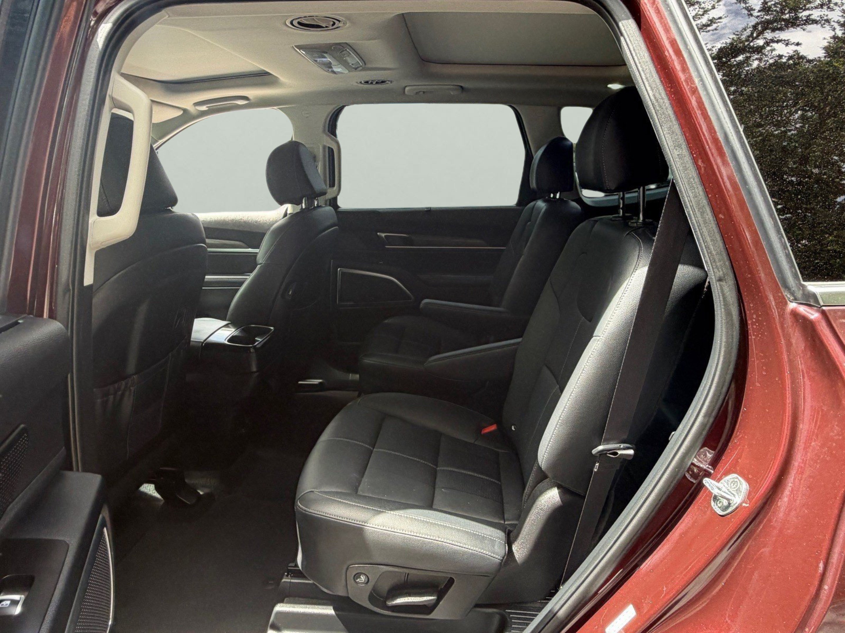 Certified 2022 Kia Telluride SX FWD image 12