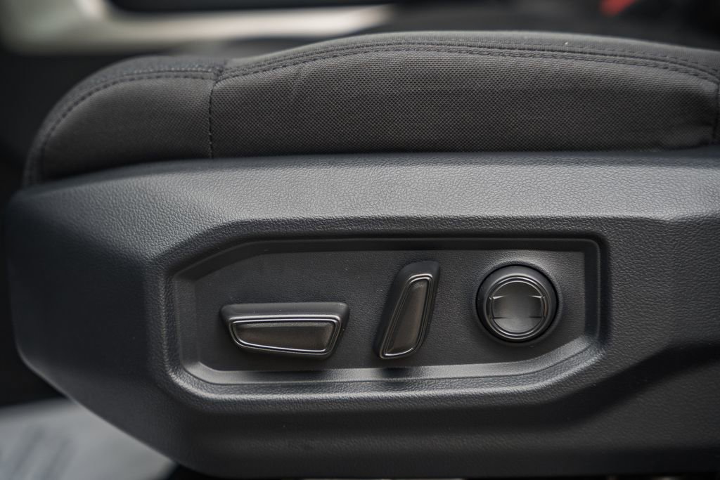 New 2026 Toyota Tundra SR5 image 34