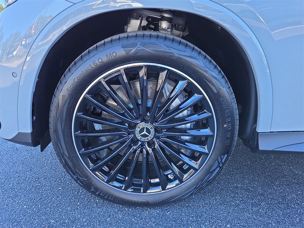 New 2026 Mercedes-Benz GLC 300 image 9