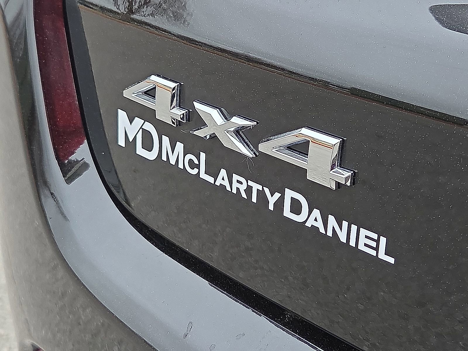 Used 2025 Jeep Compass Sport AWD/4WD image 8