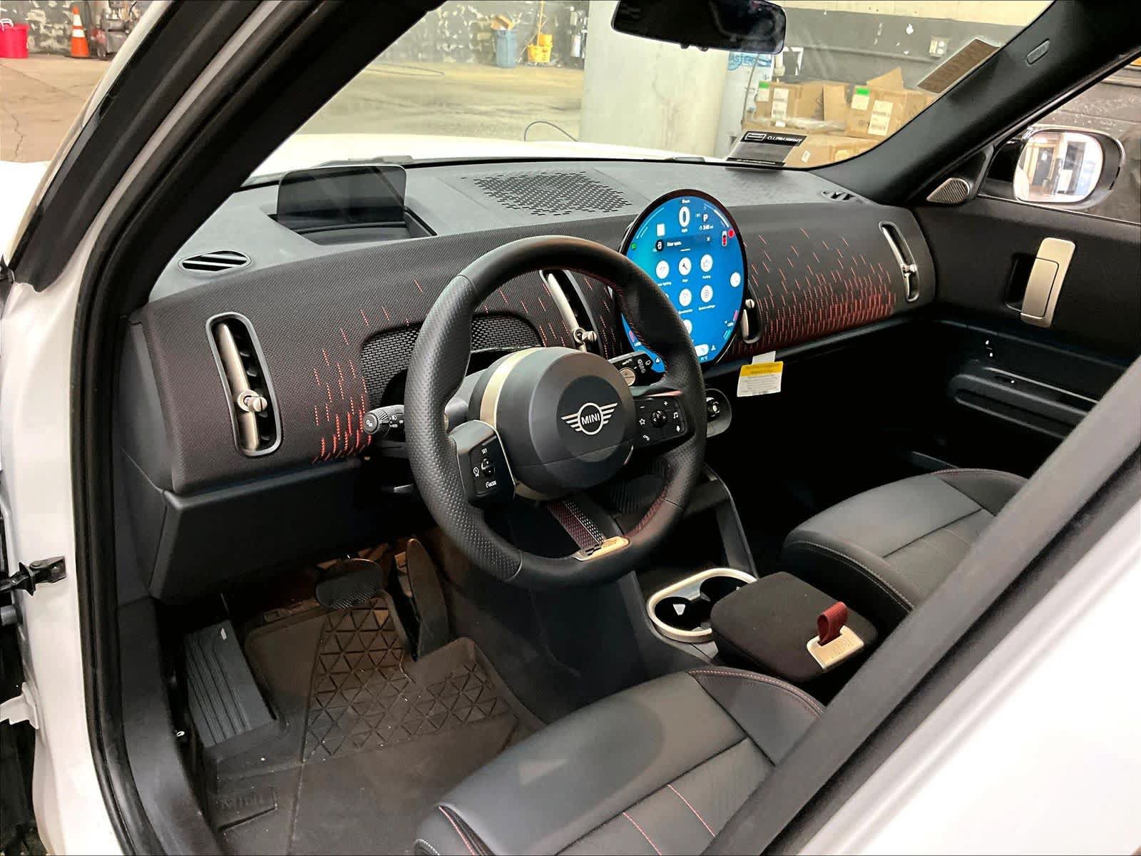 Used 2026 MINI Cooper Countryman S w/ Comfort Package Max AWD/4WD image 16