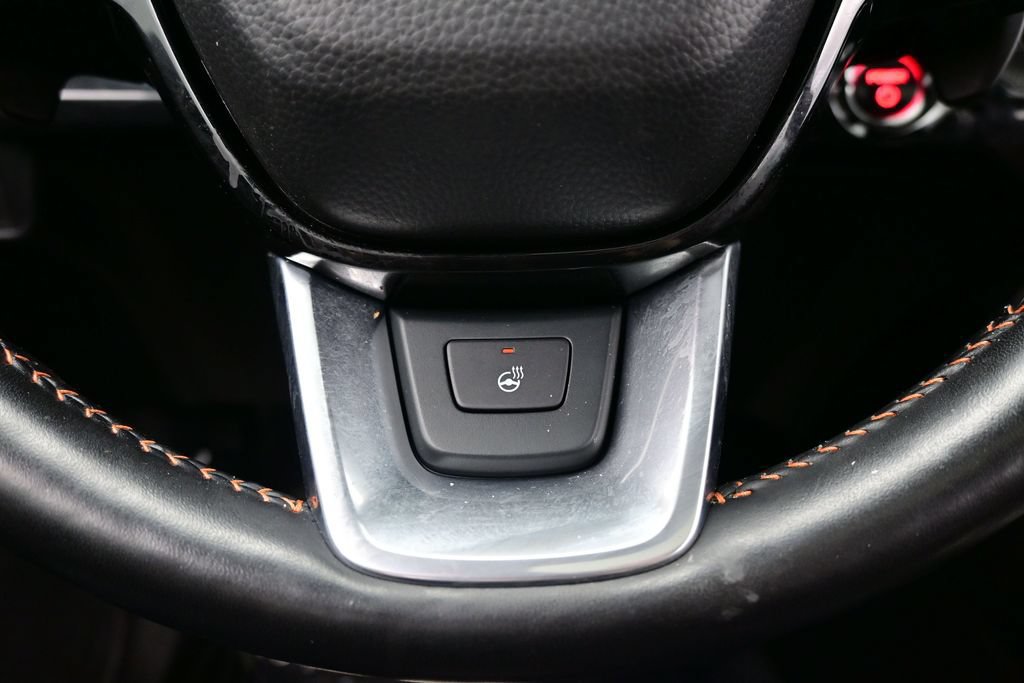 Used 2025 Honda CR-V Sport Touring image 50