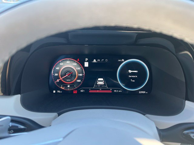 Used 2024 Hyundai Palisade Calligraphy AWD/4WD image 8