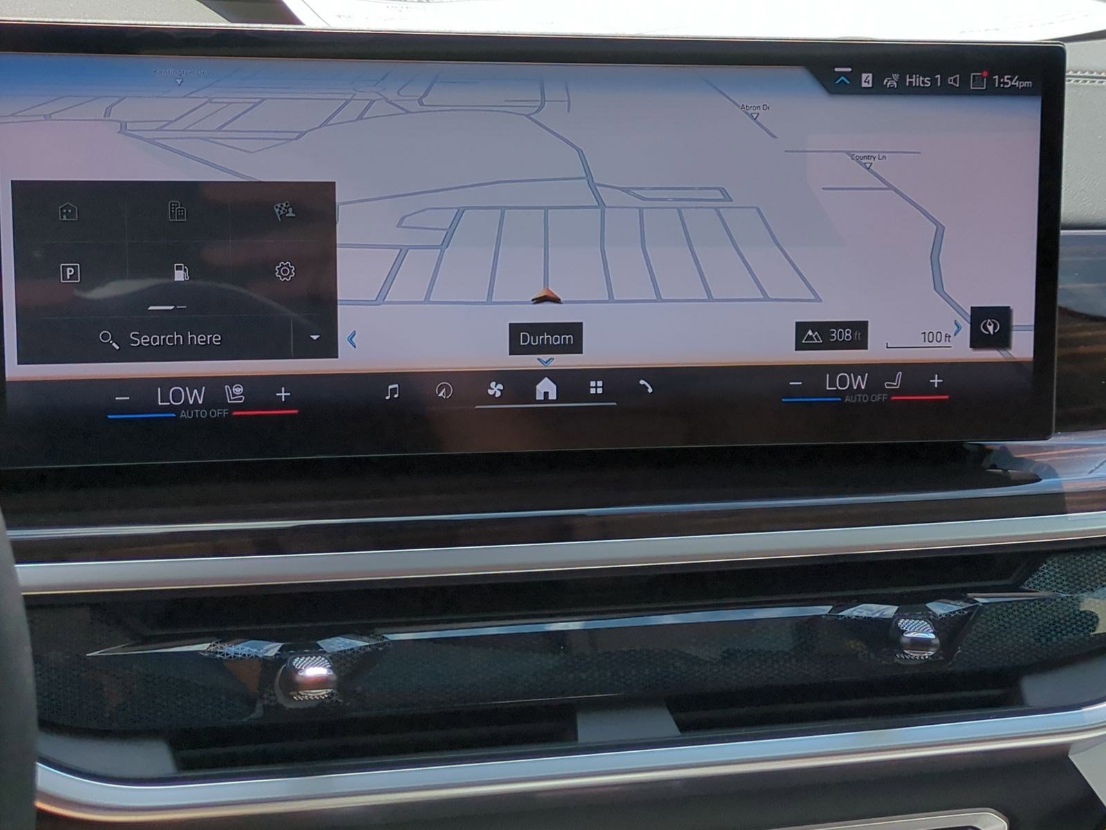 Used 2026 BMW X7 xDrive40i image 24