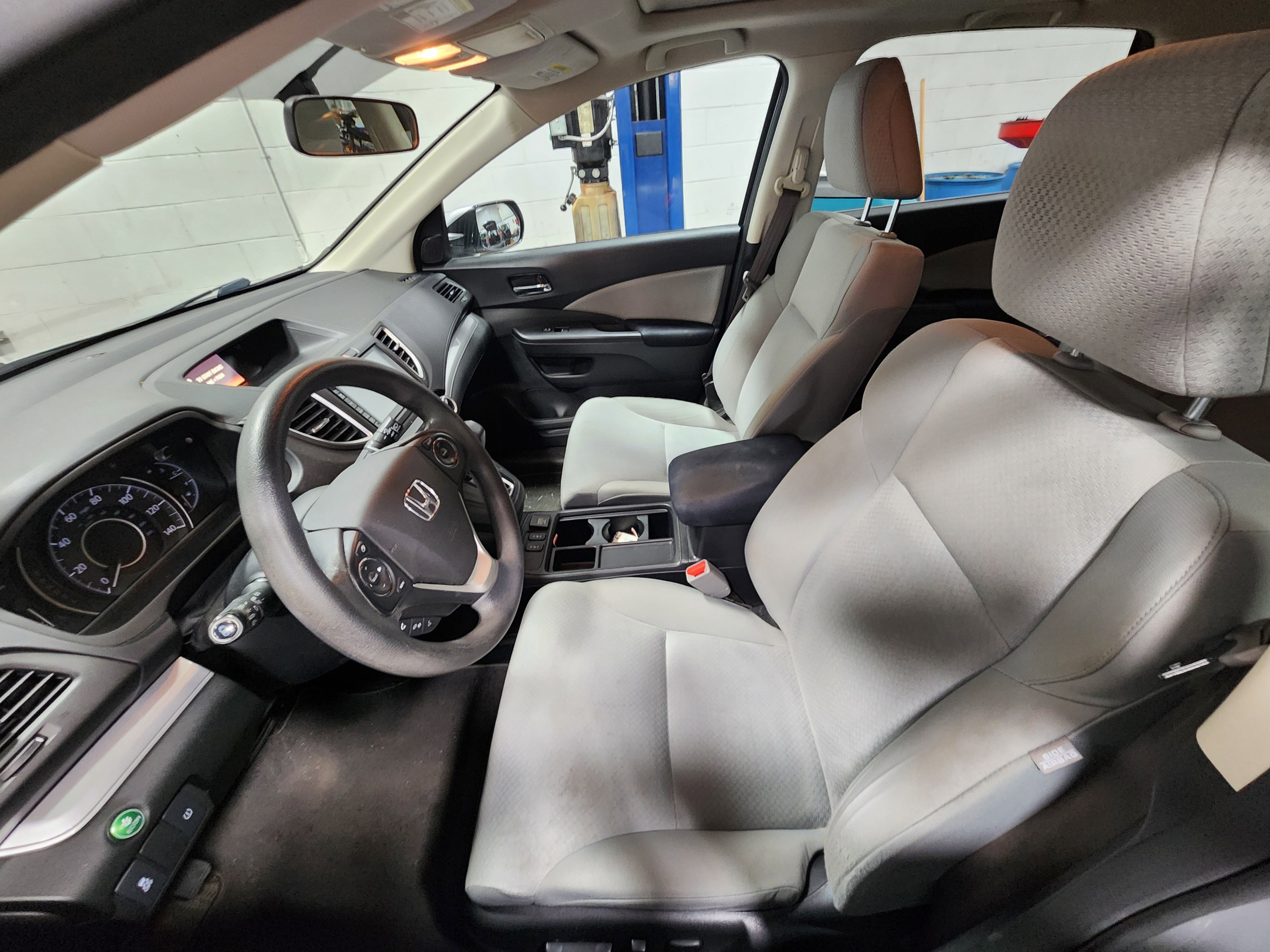 Used 2015 Honda CR-V EX image 10
