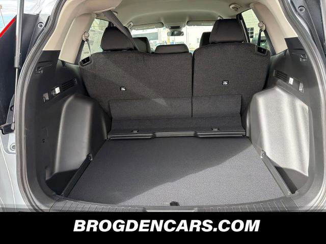 New 2026 Honda CR-V LX image 9