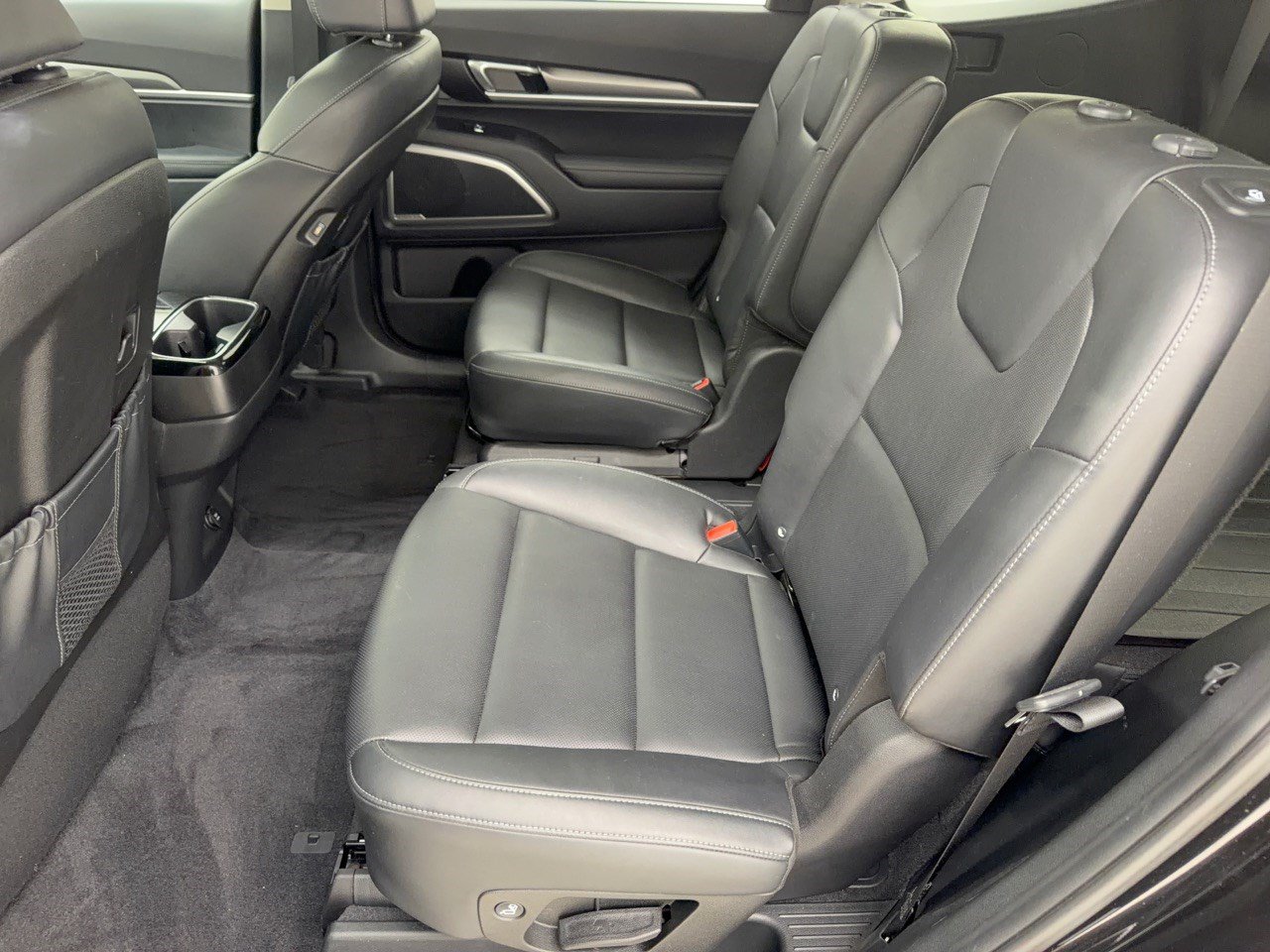 Used 2022 Kia Telluride S AWD/4WD image 25