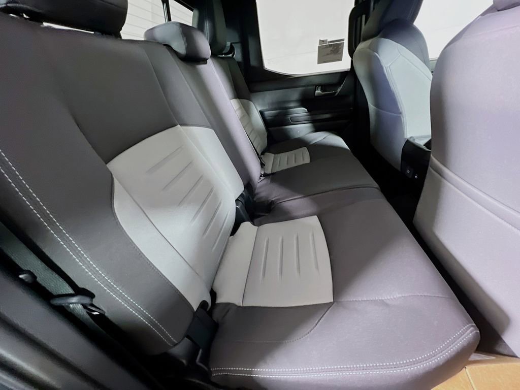 New 2026 Toyota Tacoma TRD Off-Road image 21