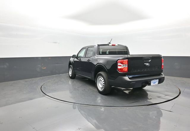 New 2026 Ford Maverick XL AWD/4WD image 5