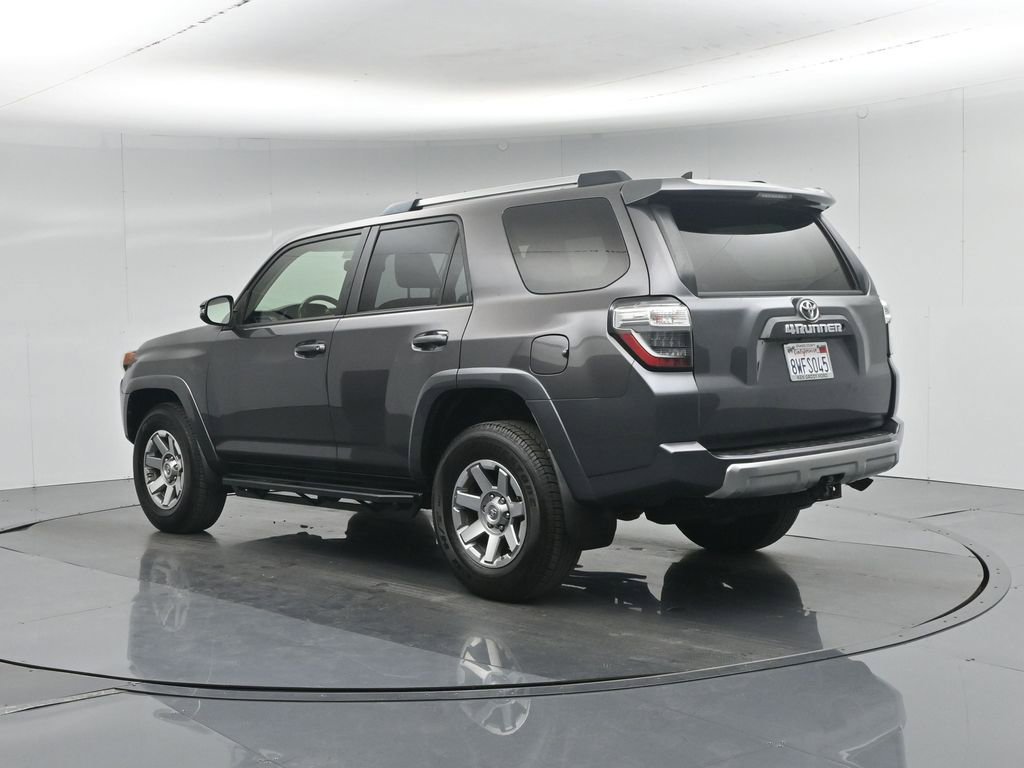 Used 2015 Toyota 4Runner Trail Premium image 6